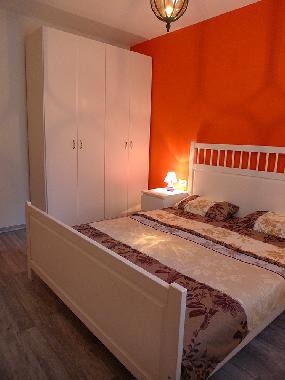 Appartement de vacances �/en/au Bat Yam (Tel Aviv)ou appartement ou maison de vacances