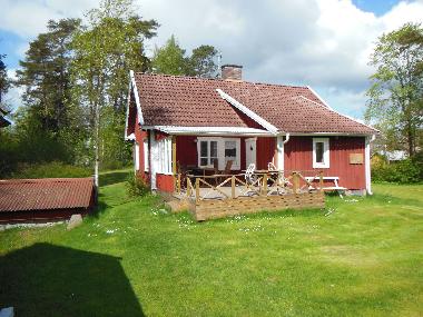 Maison de vacances /en/au Unnaryd Schweden (Halland)ou appartement ou maison de vacances