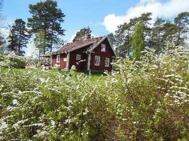 Maison de vacances /en/au Unnaryd Schweden (Halland)ou appartement ou maison de vacances