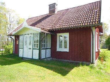 Maison de vacances /en/au Unnaryd Schweden (Halland)ou appartement ou maison de vacances