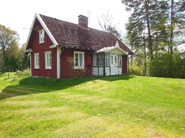 Maison de vacances /en/au Unnaryd Schweden (Halland)ou appartement ou maison de vacances