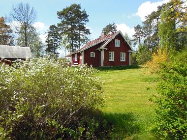 Maison de vacances /en/au Unnaryd Schweden (Halland)ou appartement ou maison de vacances