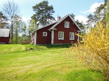 Maison de vacances /en/au Unnaryd Schweden (Halland)ou appartement ou maison de vacances