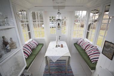 Maison de vacances /en/au Unnaryd Schweden (Halland)ou appartement ou maison de vacances