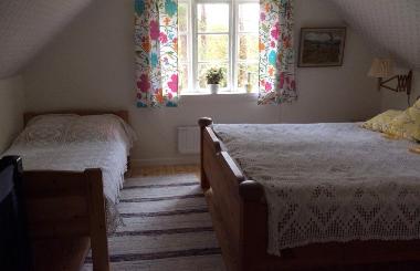 Maison de vacances /en/au Unnaryd Schweden (Halland)ou appartement ou maison de vacances