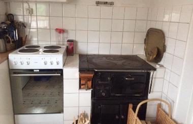 Maison de vacances /en/au Unnaryd Schweden (Halland)ou appartement ou maison de vacances