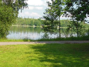 Maison de vacances /en/au Unnaryd Schweden (Halland)ou appartement ou maison de vacances