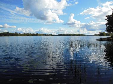 Maison de vacances /en/au Unnaryd Schweden (Halland)ou appartement ou maison de vacances