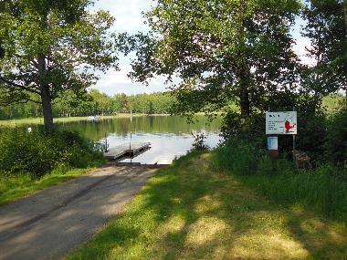 Maison de vacances /en/au Unnaryd Schweden (Halland)ou appartement ou maison de vacances