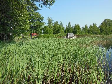 Maison de vacances /en/au Unnaryd Schweden (Halland)ou appartement ou maison de vacances