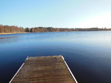 Maison de vacances /en/au Unnaryd Schweden (Halland)ou appartement ou maison de vacances