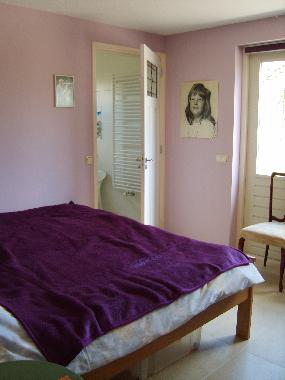 Appartement de vacances /en/au kollumerzwaag (Friesland)ou appartement ou maison de vacances