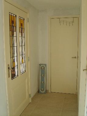 Appartement de vacances /en/au kollumerzwaag (Friesland)ou appartement ou maison de vacances