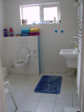Appartement de vacances /en/au kollumerzwaag (Friesland)ou appartement ou maison de vacances