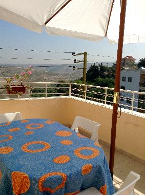 Appartement de vacances �/en/au Salhiyet Saida (Liban-Sud)ou appartement ou maison de vacances