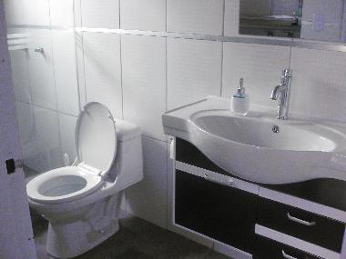 Appartement de vacances �/en/au Miraflores (Lima)ou appartement ou maison de vacances