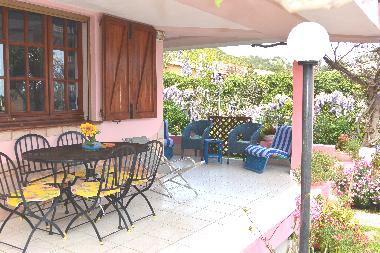 Maison de vacances /en/au Costa Rei(Cagliari-Muravera) (Cagliari)ou appartement ou maison de vacances