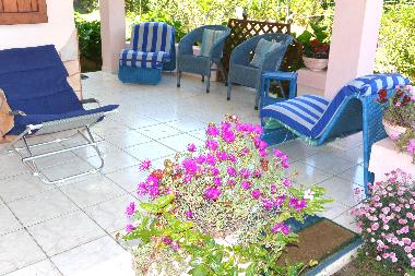 Maison de vacances /en/au Costa Rei(Cagliari-Muravera) (Cagliari)ou appartement ou maison de vacances