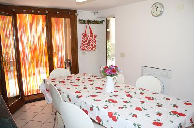 Maison de vacances /en/au Gargnano (Brescia)ou appartement ou maison de vacances