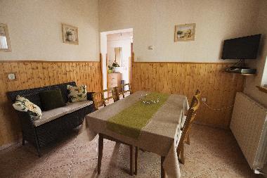 Maison de vacances �/en/au Gali�ana (Istarska)ou appartement ou maison de vacances