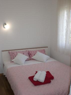 Maison de vacances /en/au Privlaka (Zadarska)ou appartement ou maison de vacances