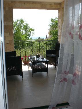 Maison de vacances /en/au Privlaka (Zadarska)ou appartement ou maison de vacances