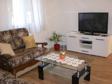 Maison de vacances /en/au Privlaka (Zadarska)ou appartement ou maison de vacances