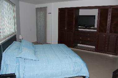 Appartement de vacances �/en/au Cartagena (Bolivar)ou appartement ou maison de vacances