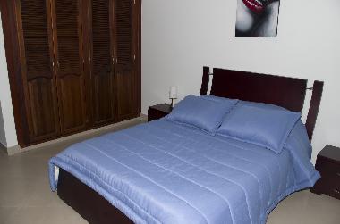Appartement de vacances �/en/au Cartagena (Bolivar)ou appartement ou maison de vacances