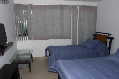 Appartement de vacances �/en/au Cartagena (Bolivar)ou appartement ou maison de vacances
