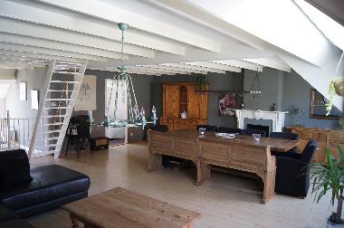 Appartement de vacances /en/au Biggekerke (Zeeland)ou appartement ou maison de vacances