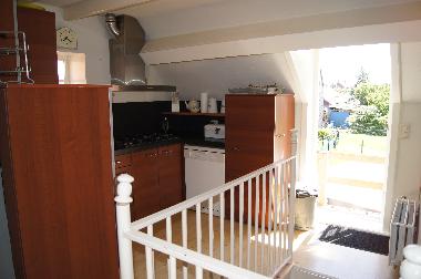 Appartement de vacances /en/au Biggekerke (Zeeland)ou appartement ou maison de vacances