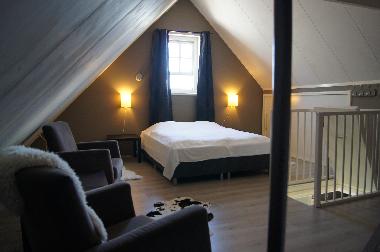 Appartement de vacances /en/au Biggekerke (Zeeland)ou appartement ou maison de vacances