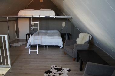 Appartement de vacances /en/au Biggekerke (Zeeland)ou appartement ou maison de vacances