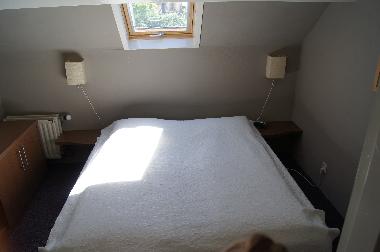 Appartement de vacances /en/au Biggekerke (Zeeland)ou appartement ou maison de vacances