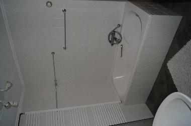 Appartement de vacances /en/au Biggekerke (Zeeland)ou appartement ou maison de vacances