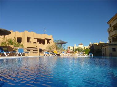 Appartement de vacances /en/au Manilva (Mlaga)ou appartement ou maison de vacances