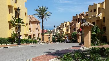 Appartement de vacances /en/au Manilva (Mlaga)ou appartement ou maison de vacances