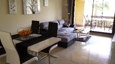 Appartement de vacances /en/au Manilva (Mlaga)ou appartement ou maison de vacances