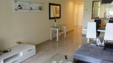 Appartement de vacances /en/au Manilva (Mlaga)ou appartement ou maison de vacances