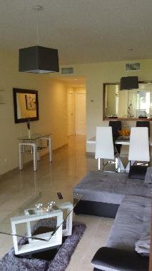 Appartement de vacances /en/au Manilva (Mlaga)ou appartement ou maison de vacances