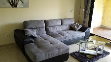 Appartement de vacances /en/au Manilva (Mlaga)ou appartement ou maison de vacances