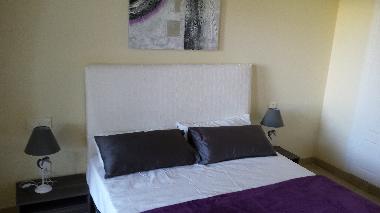 Appartement de vacances /en/au Manilva (Mlaga)ou appartement ou maison de vacances