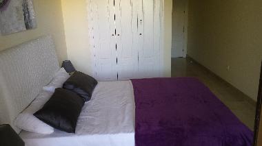 Appartement de vacances /en/au Manilva (Mlaga)ou appartement ou maison de vacances