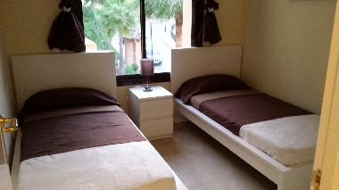 Appartement de vacances /en/au Manilva (Mlaga)ou appartement ou maison de vacances