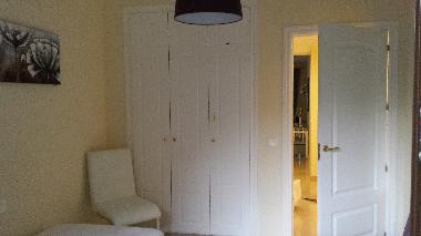 Appartement de vacances /en/au Manilva (Mlaga)ou appartement ou maison de vacances