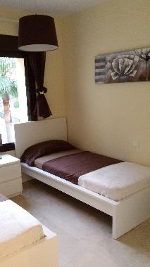 Appartement de vacances /en/au Manilva (Mlaga)ou appartement ou maison de vacances