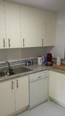 Appartement de vacances /en/au Manilva (Mlaga)ou appartement ou maison de vacances