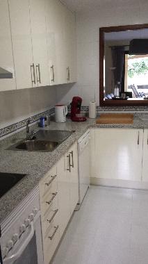 Appartement de vacances /en/au Manilva (Mlaga)ou appartement ou maison de vacances