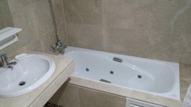 Appartement de vacances /en/au Manilva (Mlaga)ou appartement ou maison de vacances